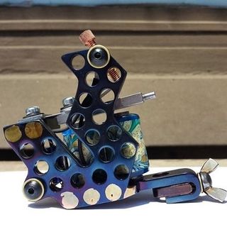 P-2A - Dringenberg Machine thumbnail 4