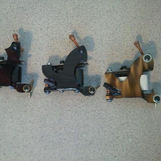 Nuclear Ramon Machine thumbnail 5