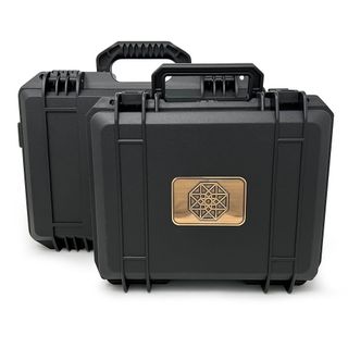 Papa Travel Case thumbnail 1