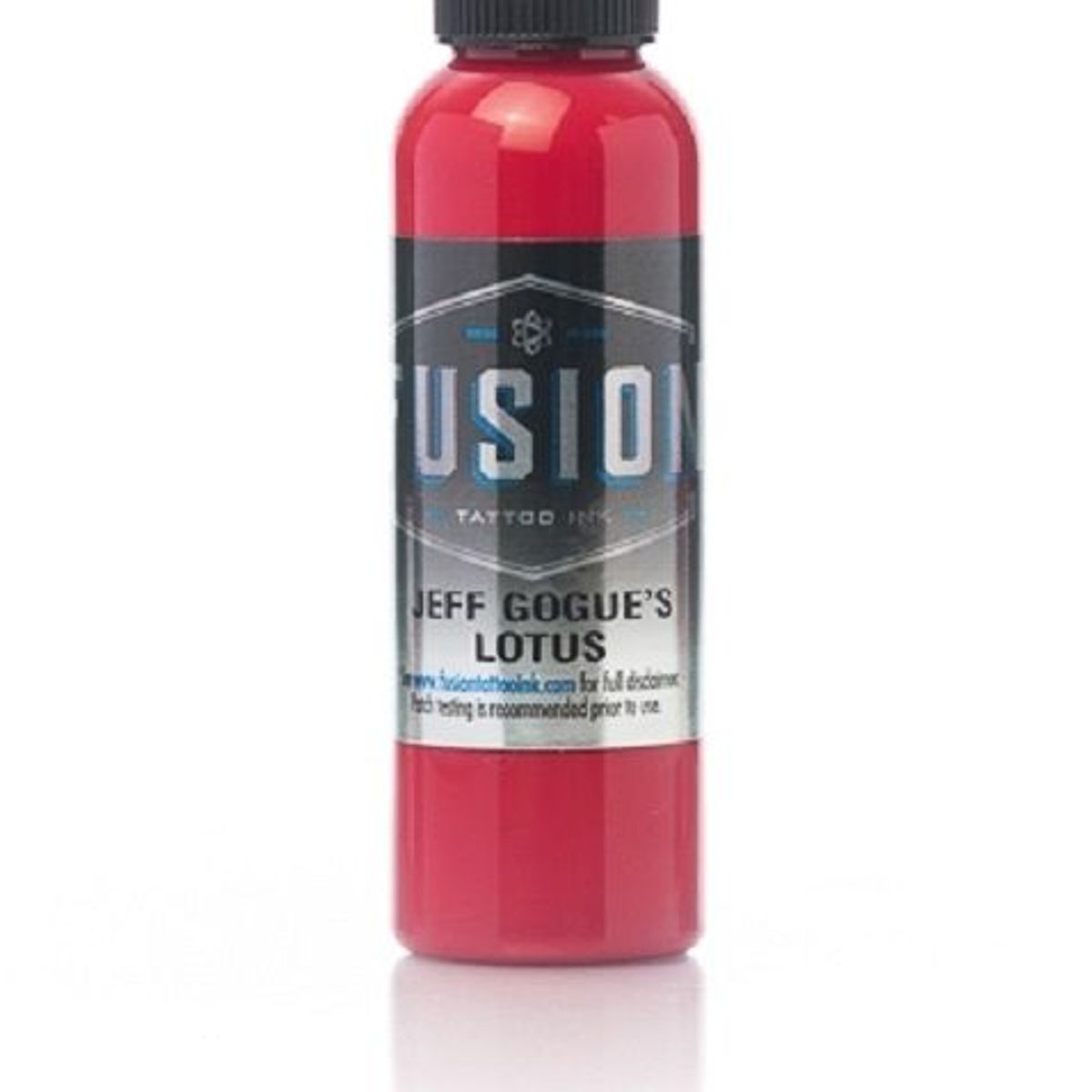 Jeff Gogue's Lotus - Fusion Ink