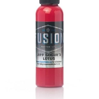 Jeff Gogue's Lotus - Fusion Ink thumbnail 1