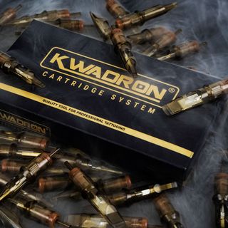 Kwadron Cartridge thumbnail 3
