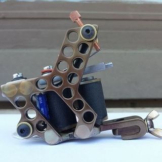 P-6 - Dringenberg Machine thumbnail 2