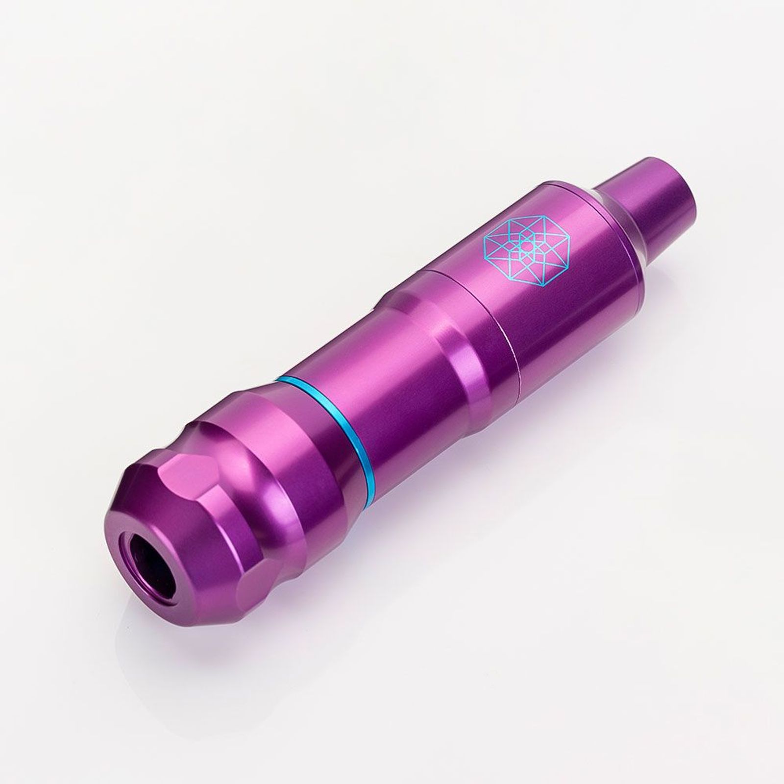Papa Pen - Purple