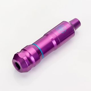 Papa Pen - Purple thumbnail 1