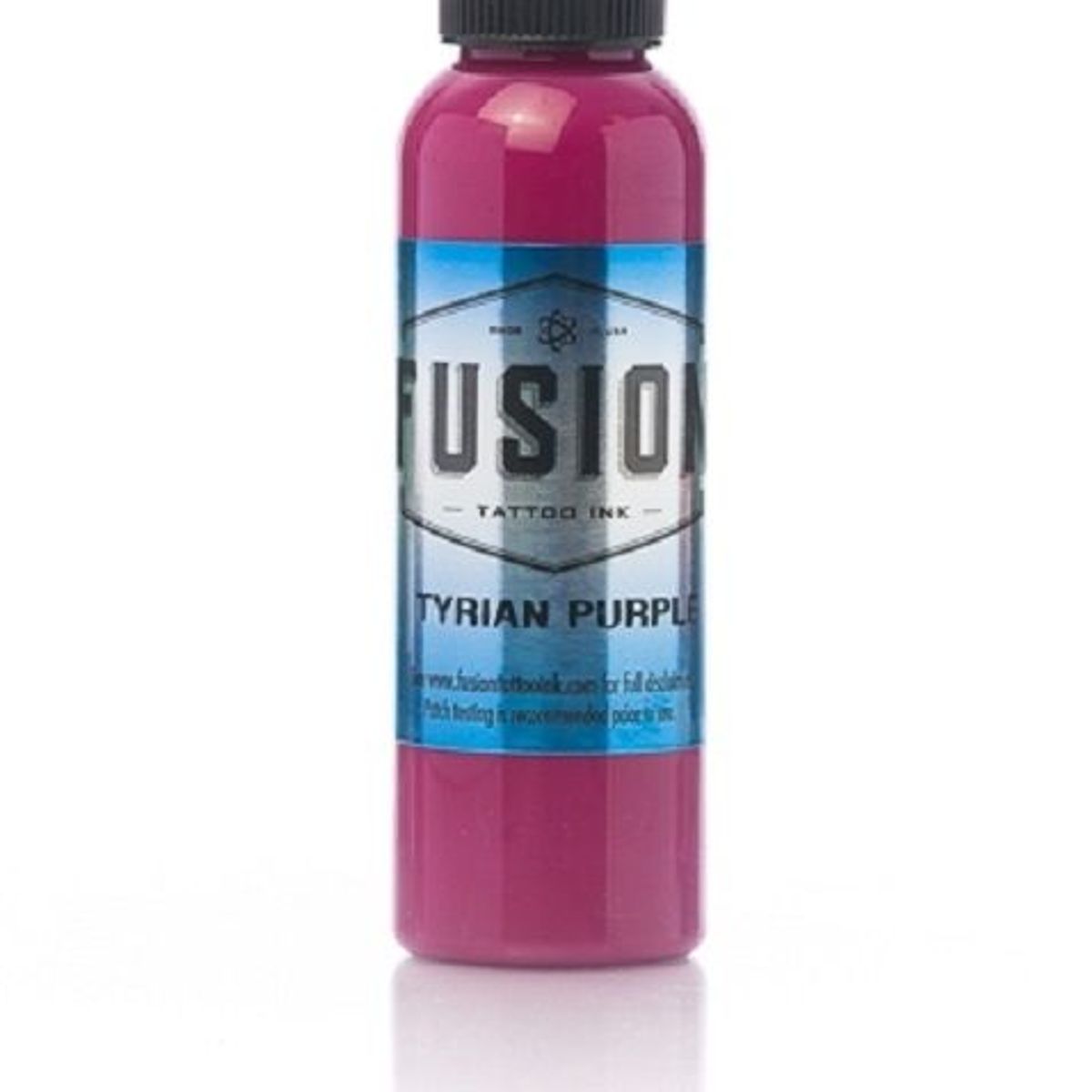 Tyrian Purple - Fusion Ink