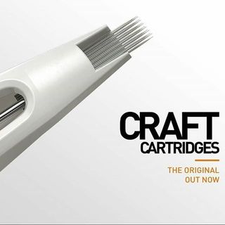 Cheyenne Craft Cartridge Needle thumbnail 2