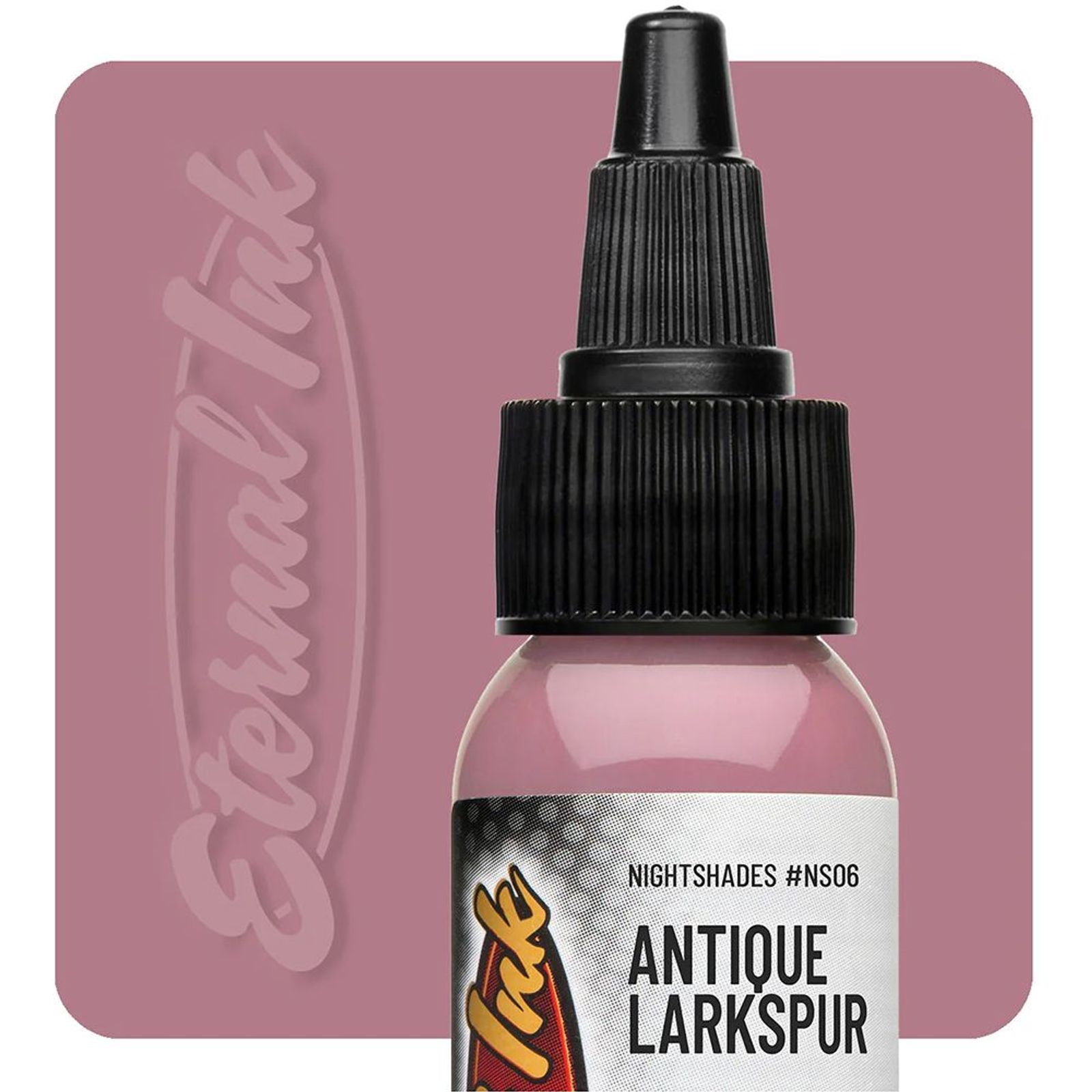 1 oz Antique Larkspur (Nightshades) - Eternal Ink
