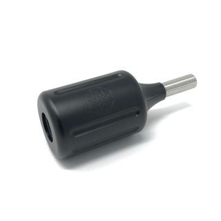 Papa Adjustable Click Grip V2 - 1.25" Matte Black thumbnail 3