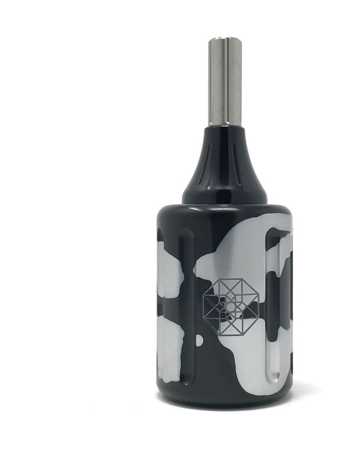 Papa Adjustable Click Grip V2 - 1.25" Camouflage