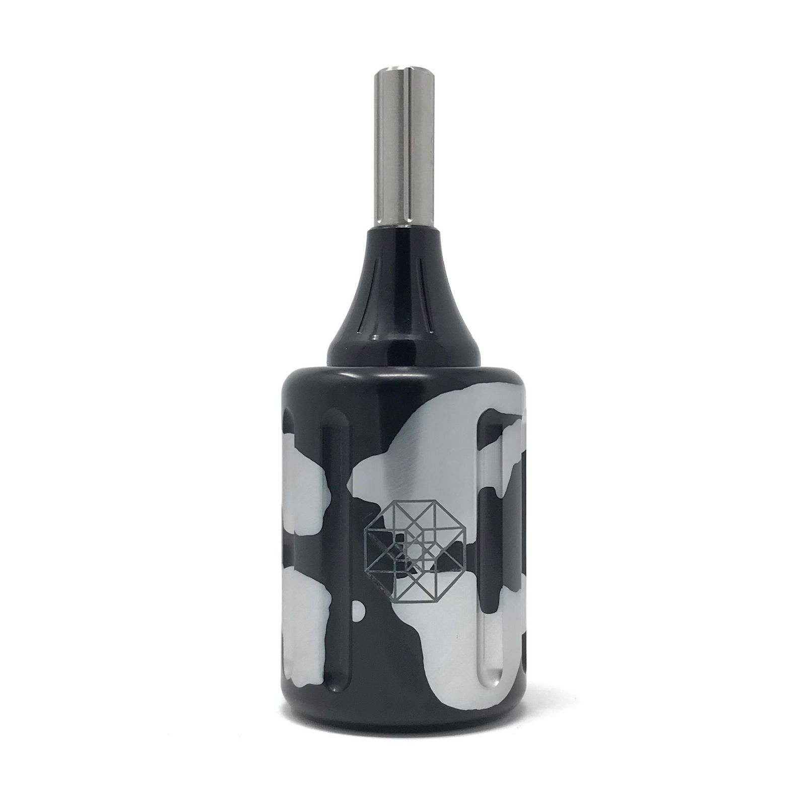 Papa Adjustable Click Grip V2 - 1.25" Camouflage