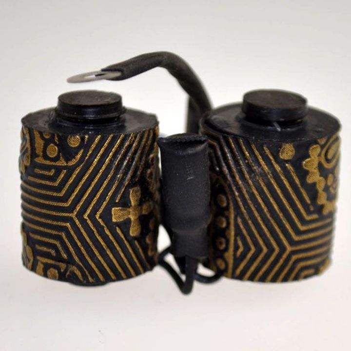 Coil Set - Stripe