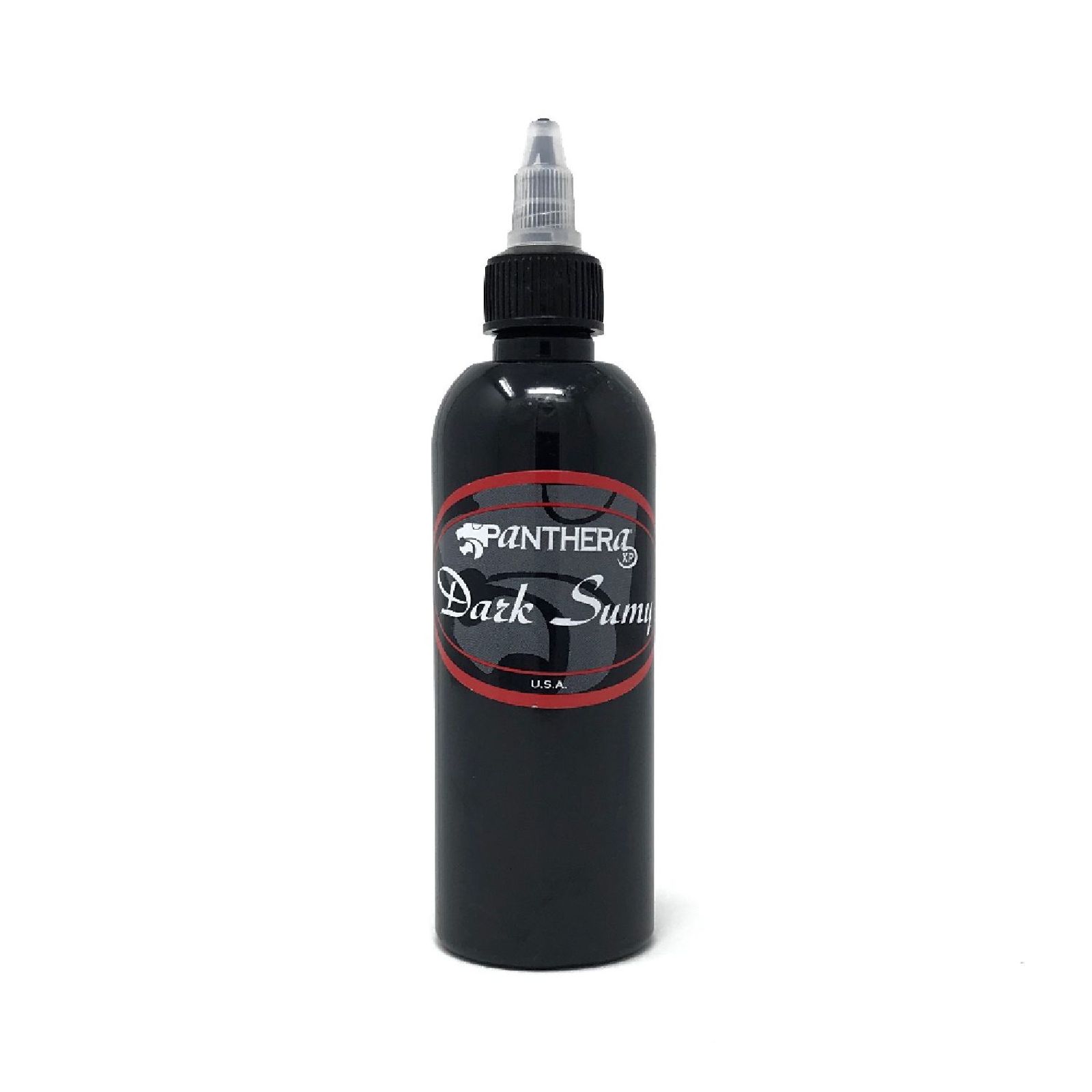 150 ml Dark Sumy - Panthera Tattoo Ink