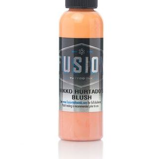 Nikko Hurtado's Blush - Fusion Ink thumbnail 2
