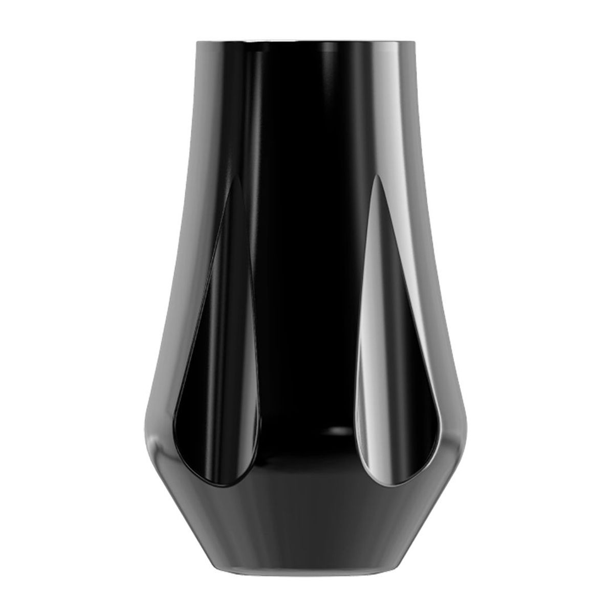 FK Irons XION Pen Metal Grip