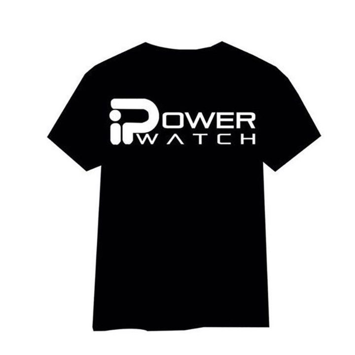 iPower Watch Shirt
