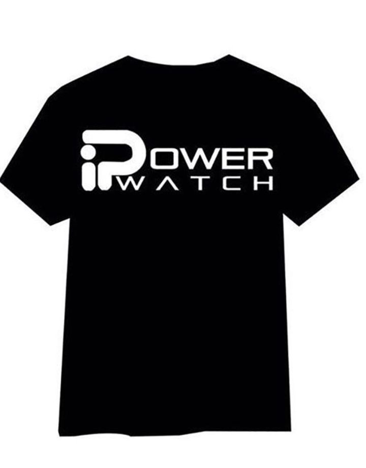iPower Watch Shirt