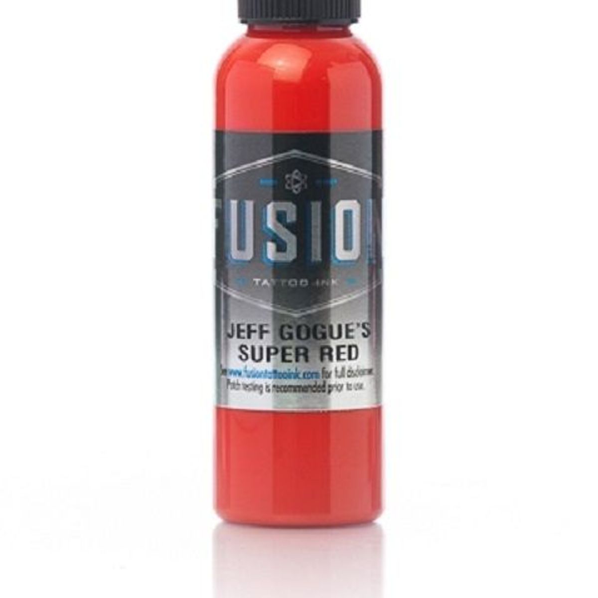 Jeff Gogue's Super Red - Fusion Ink