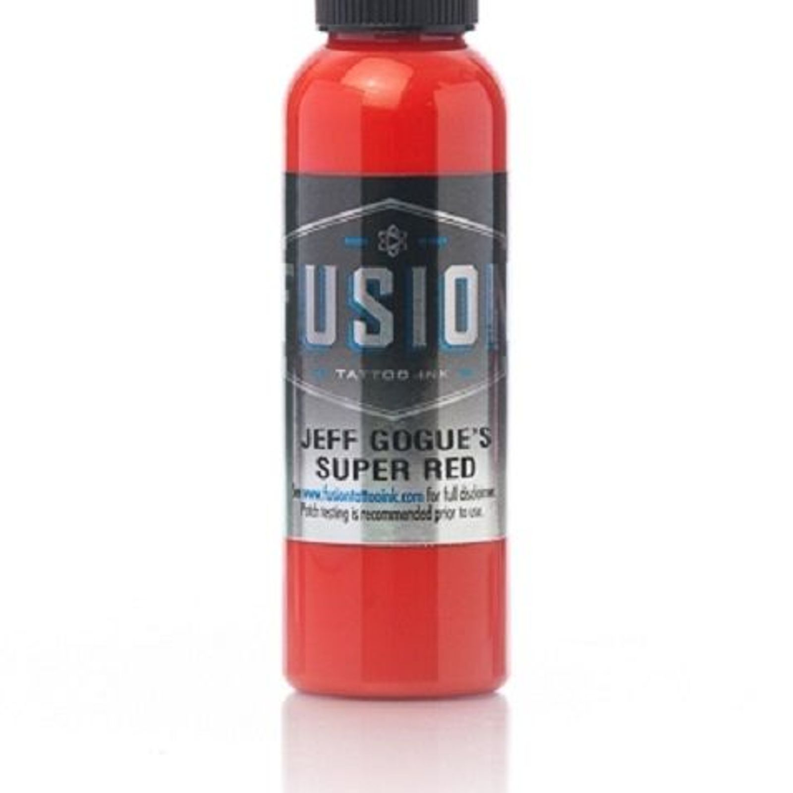 Jeff Gogue's Super Red - Fusion Ink