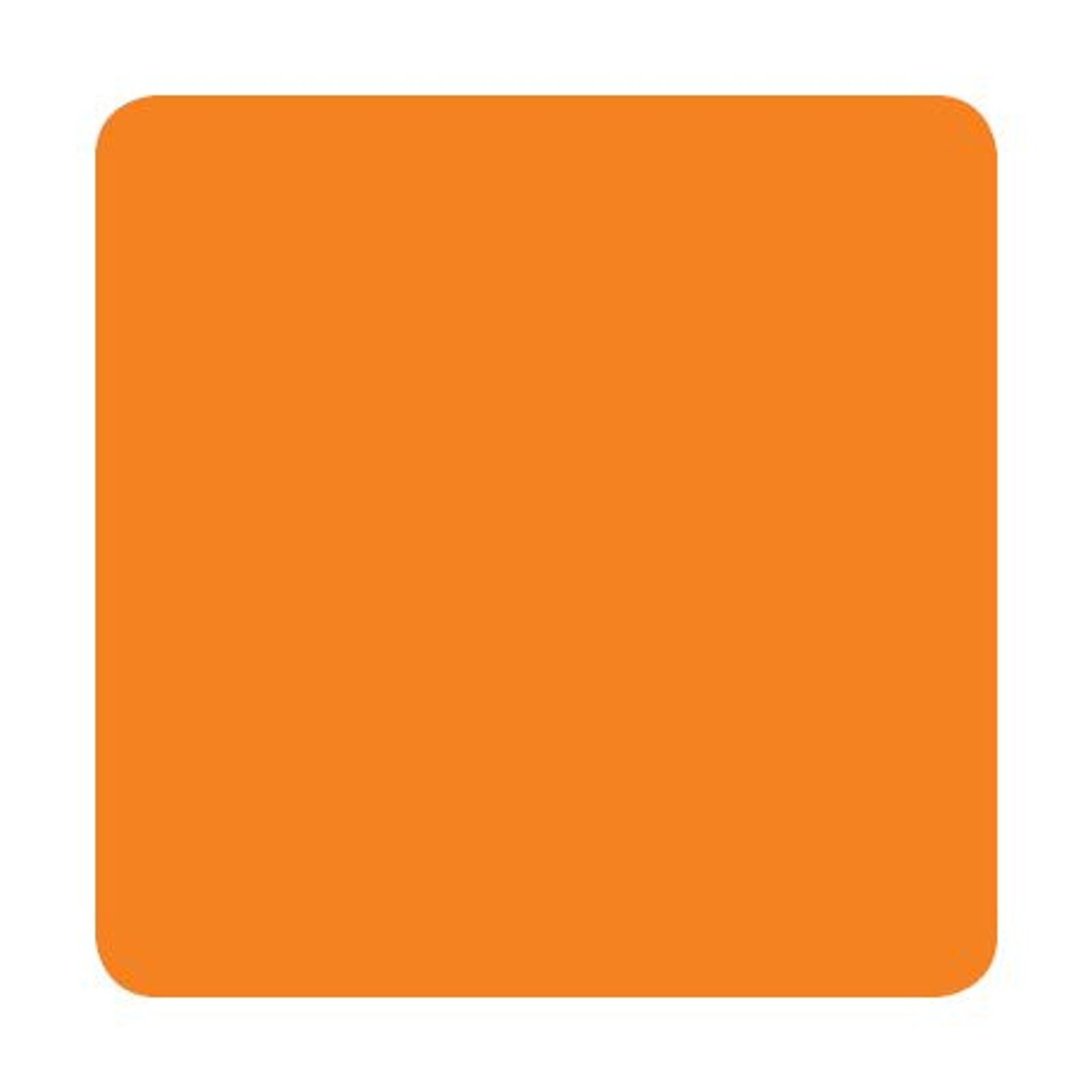 Bright Orange - Eternal Ink