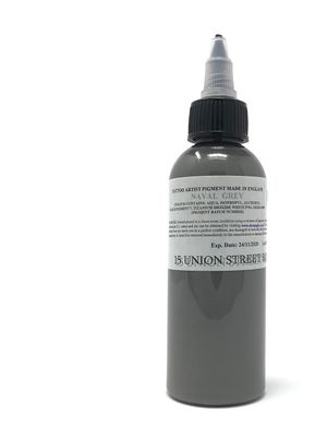Naval Grey - Dermaglo Ink