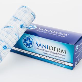 Saniderm - Tattoo Aftercare thumbnail 3
