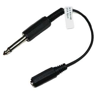 Cheyenne Hawk - Adapter Plug thumbnail 1