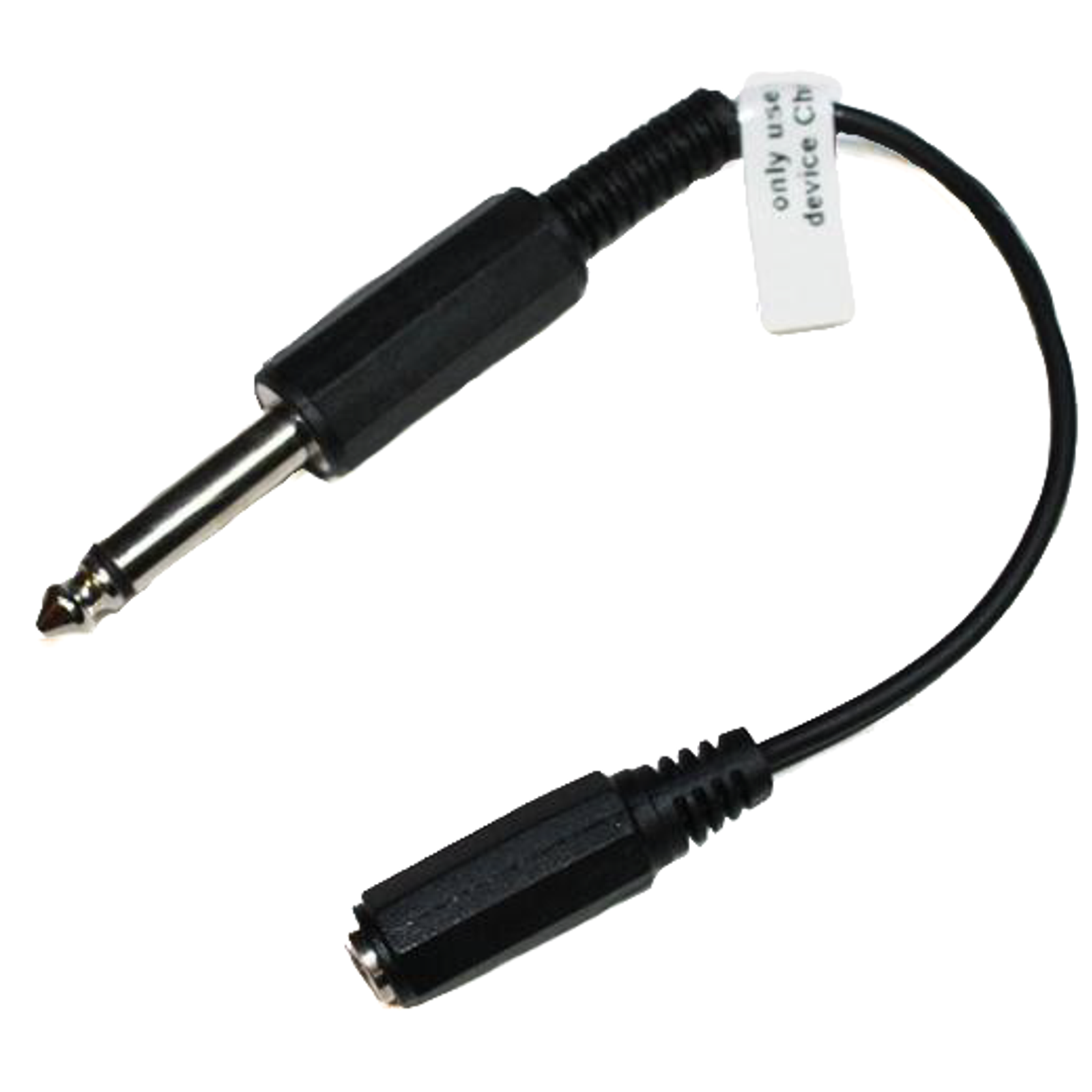 Cheyenne Hawk - Adapter Plug