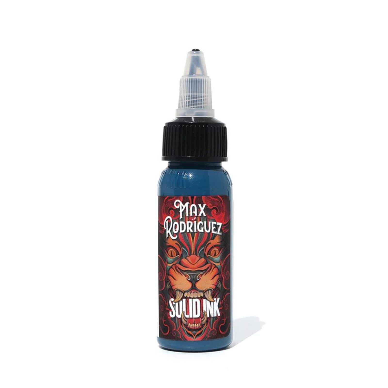 1 oz Max Rodriguez's Cadejo - Solid Ink