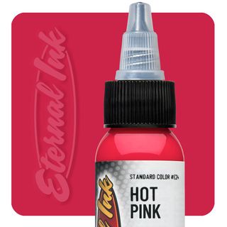 Hot Pink - Eternal Ink thumbnail 2