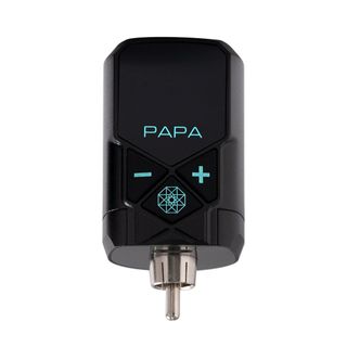 Papa Volt Battery thumbnail 2