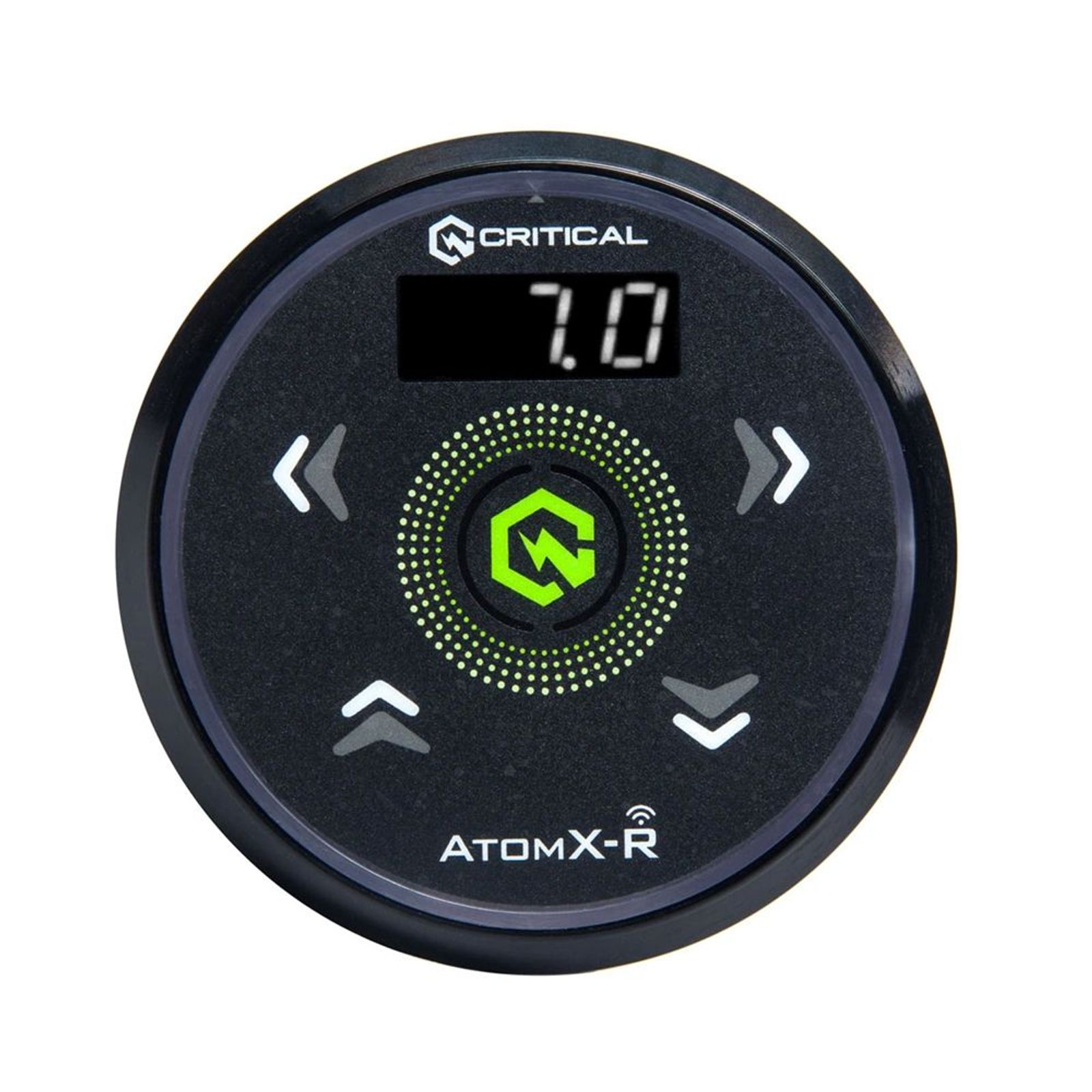 AtomX-R - Critical Power Supply