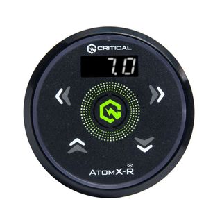 AtomX-R - Critical Power Supply thumbnail 1