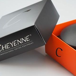 Cheyenne Hawk Tattoo Foot Switch thumbnail 2