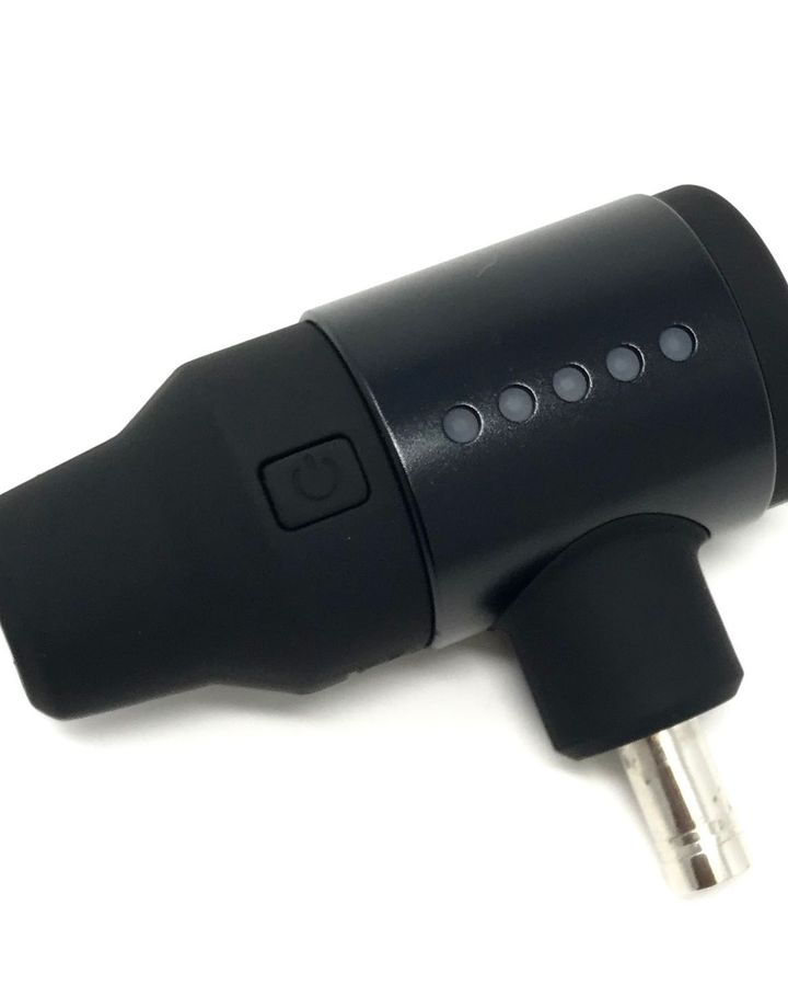 Genius Power Pak - Cheyenne