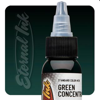 Green Concentrate - Eternal Ink thumbnail 2