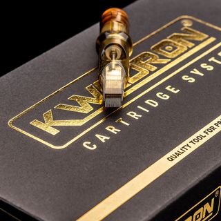 Kwadron Cartridge thumbnail 4