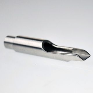 304 Magnum Open Stainless Steel Tip thumbnail 1