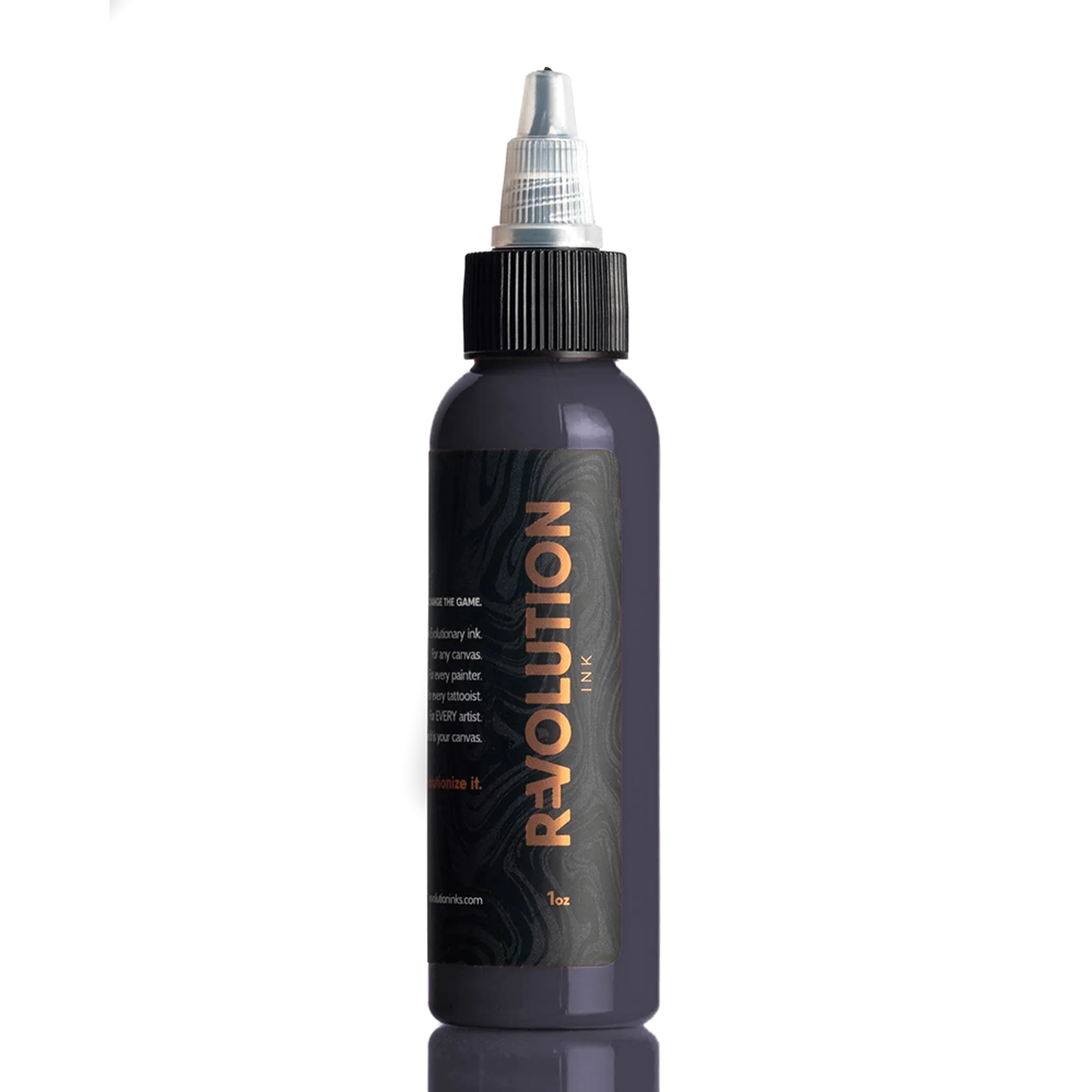 1 oz Anchor Grey - Revolution Inks