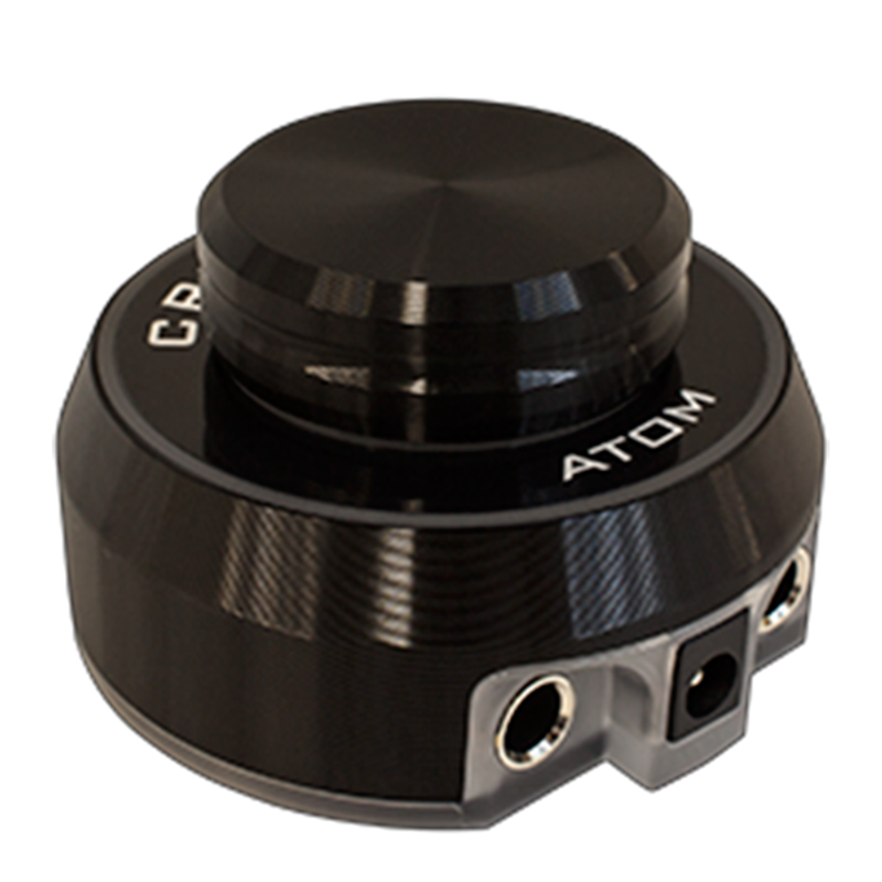 Critical Power Supply - Atom