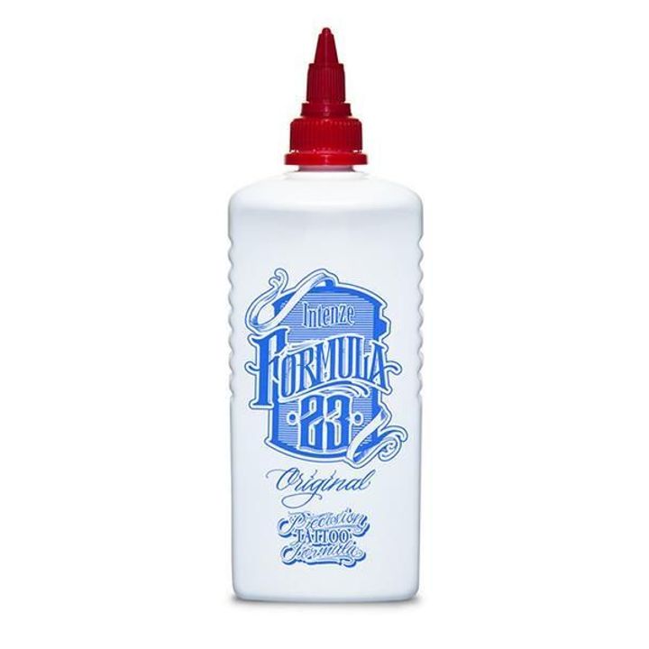 Formula 23 Original Black Tattoo Ink