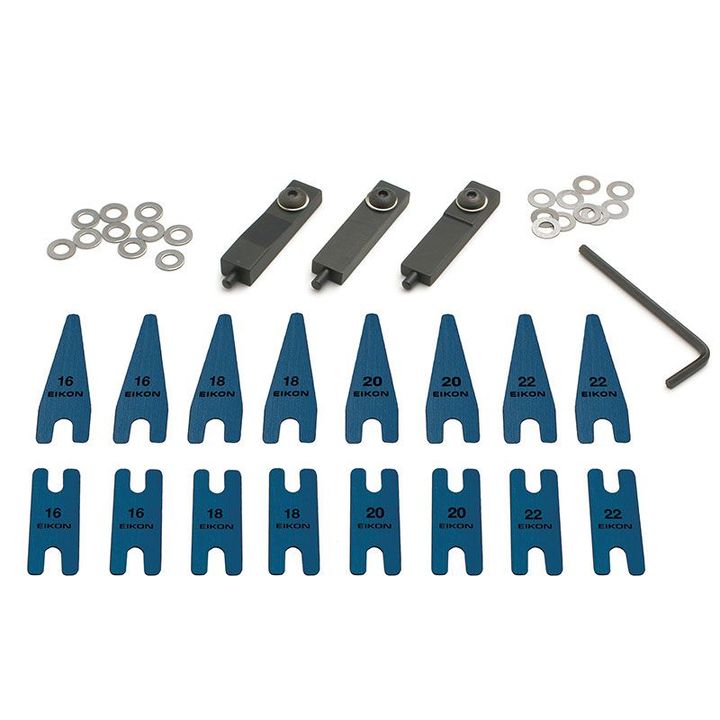 Eikon Conventional - Armature Bar & Spring Kit