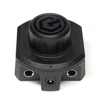 Critical Power Supply MNML - Black thumbnail 2