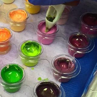 Quick Caps Half Tray thumbnail 2