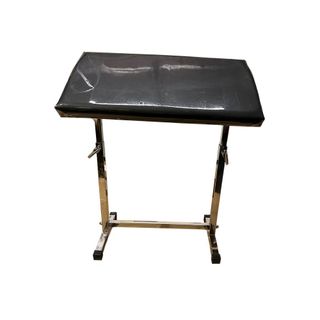 XL Dual Leg Stainless Steel Arm Rest thumbnail 2