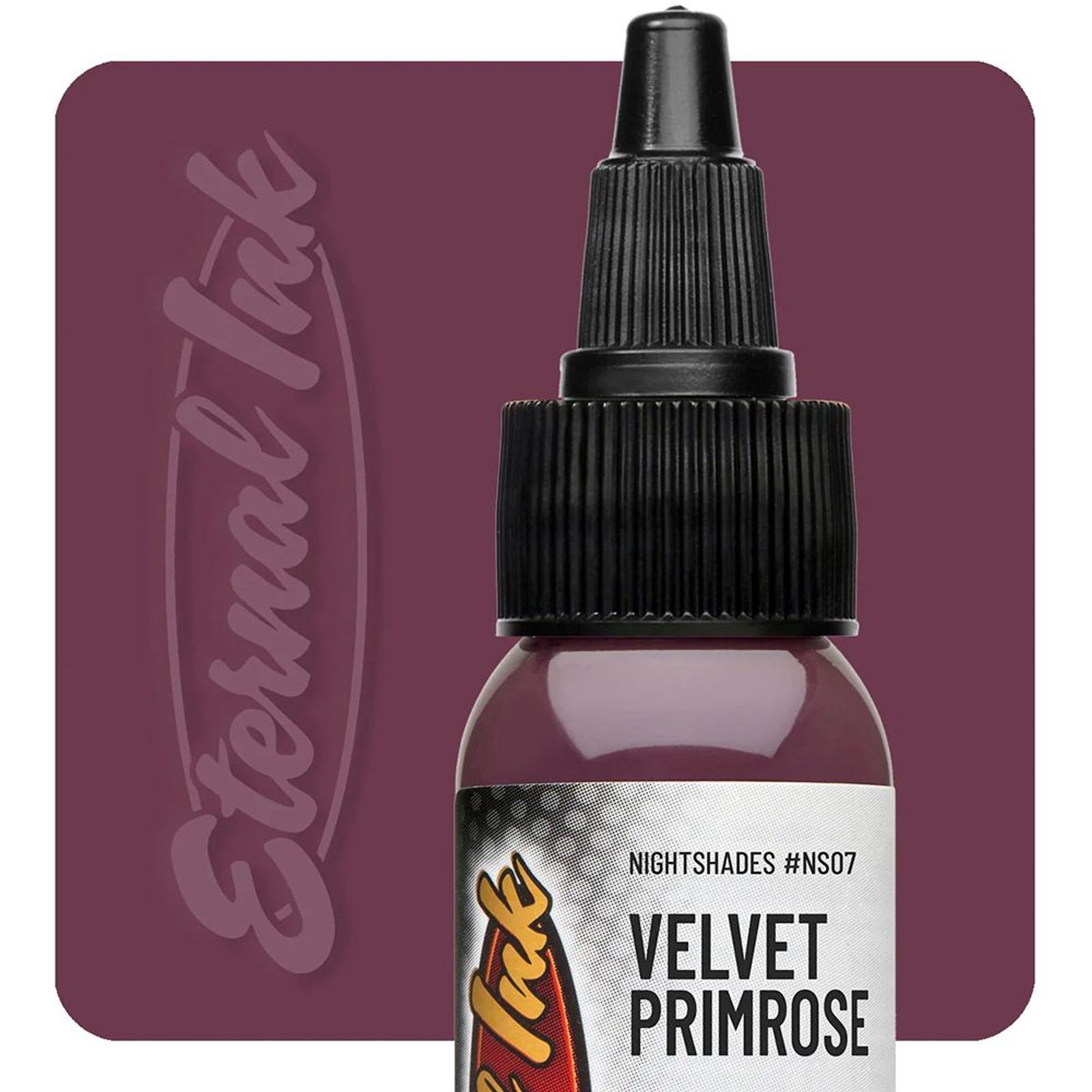 1 oz Velvet Primrose (Nightshades) - Eternal Ink