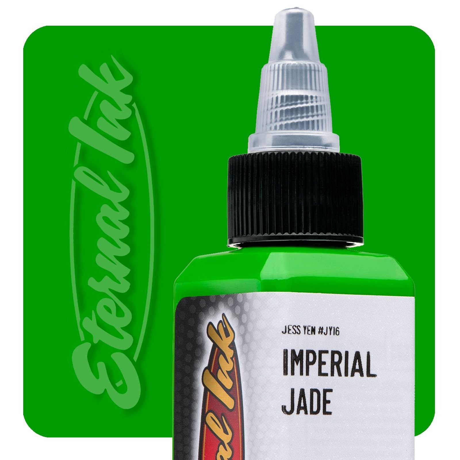 2 oz Imperial Jade [Jess Yen] - Eternal Ink