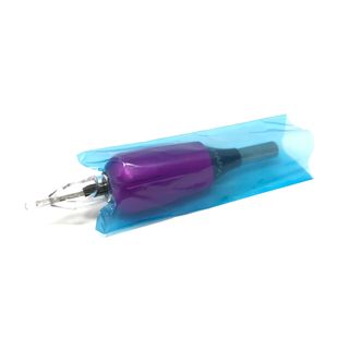 Grip or Battery Sleeve Cover thumbnail 2