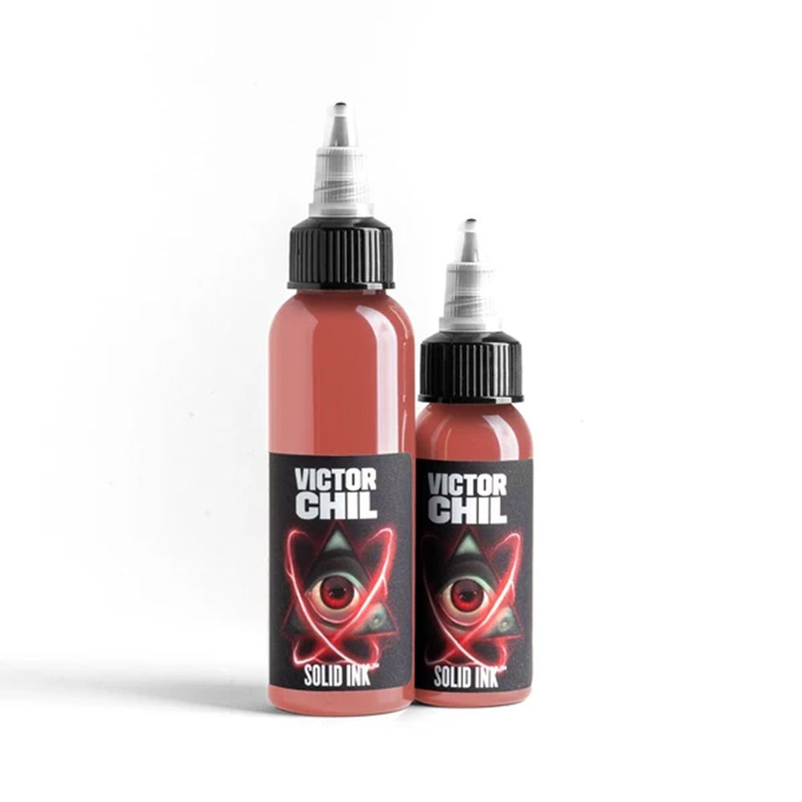 1 oz Victor Chil's Medium Skin - Solid Ink