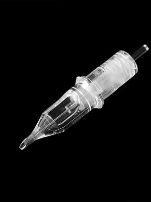 Papa Cartridge - #10 Bugpin Round Liner